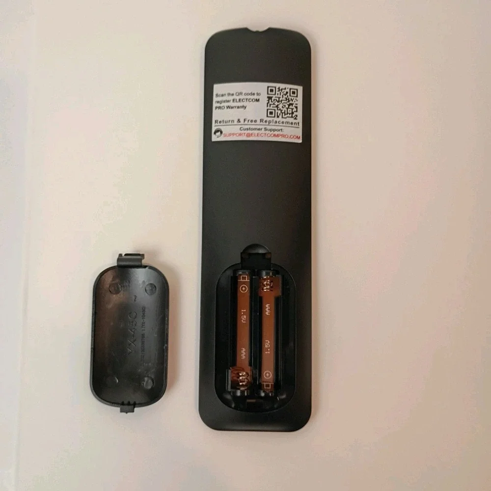 Genuine Electcom Pro Remote Control for Theater DVD Player Tested Free Shipping